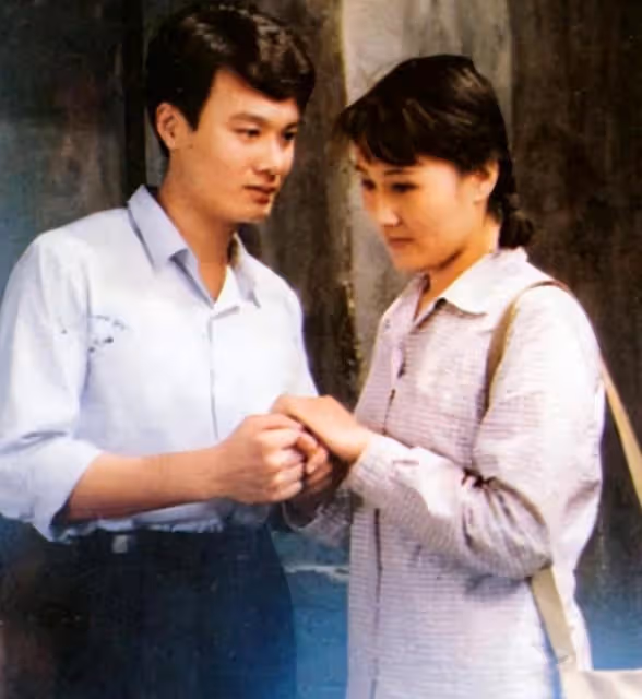 張凱麗:從國民媳婦到娛樂圈邊緣人,20年過去了,她都做了什麼