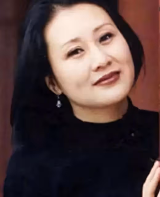 張凱麗:從國民媳婦到娛樂圈邊緣人,20年過去了,她都做了什麼