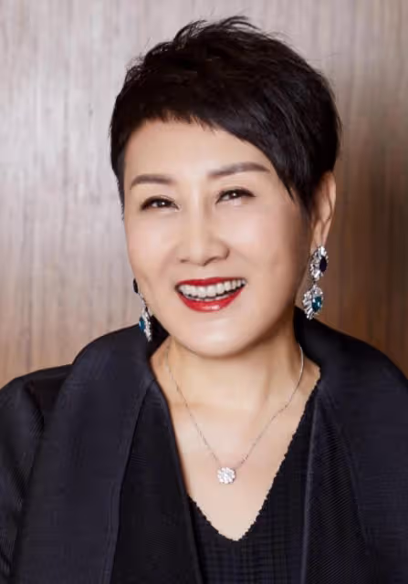 張凱麗:從國民媳婦到娛樂圈邊緣人,20年過去了,她都做了什麼
