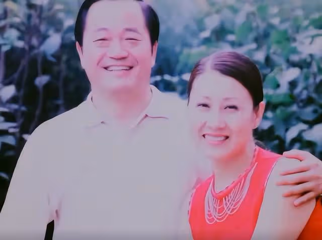 張凱麗:從國民媳婦到娛樂圈邊緣人,20年過去了,她都做了什麼
