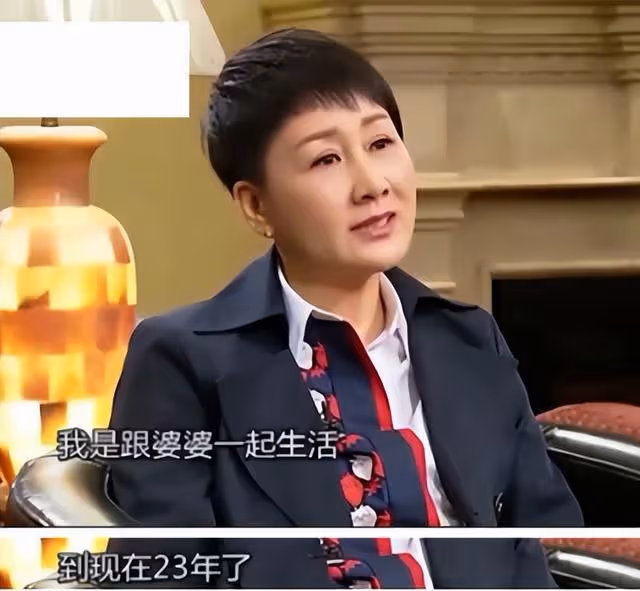 張凱麗:從國民媳婦到娛樂圈邊緣人,20年過去了,她都做了什麼
