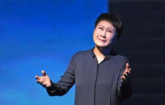 張凱麗:從國民媳婦到娛樂圈邊緣人,20年過去了,她都做了什麼