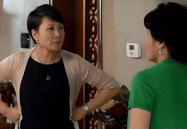 張凱麗:從國民媳婦到娛樂圈邊緣人,20年過去了,她都做了什麼