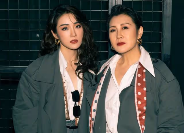 張凱麗:從國民媳婦到娛樂圈邊緣人,20年過去了,她都做了什麼