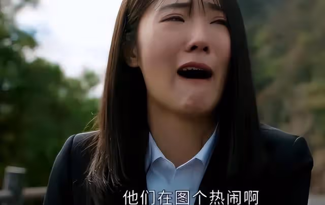 張凱麗:從國民媳婦到娛樂圈邊緣人,20年過去了,她都做了什麼