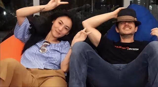 42歲的張柏芝,不再被世界所寬容
