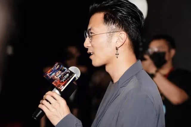 42歲的張柏芝,不再被世界所寬容