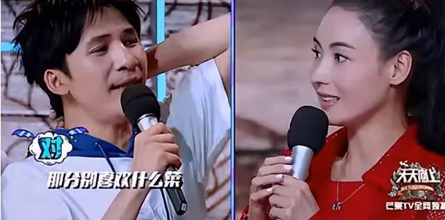 42歲的張柏芝,不再被世界所寬容