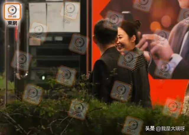 港媒曝汪小菲與女星莊思敏新戀情!女方身材火辣,首次約會照曝光