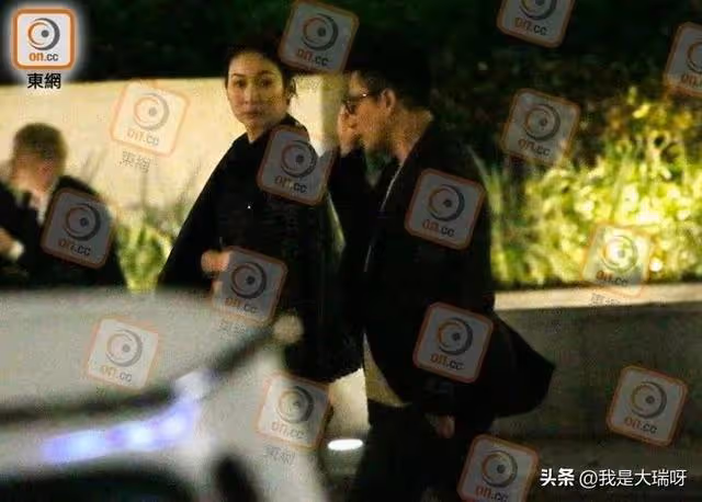 港媒曝汪小菲與女星莊思敏新戀情!女方身材火辣,首次約會照曝光