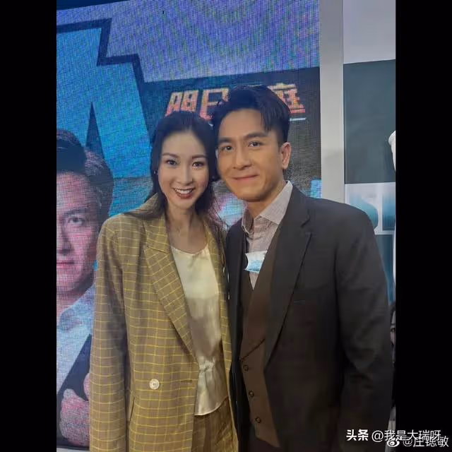 港媒曝汪小菲與女星莊思敏新戀情!女方身材火辣,首次約會照曝光