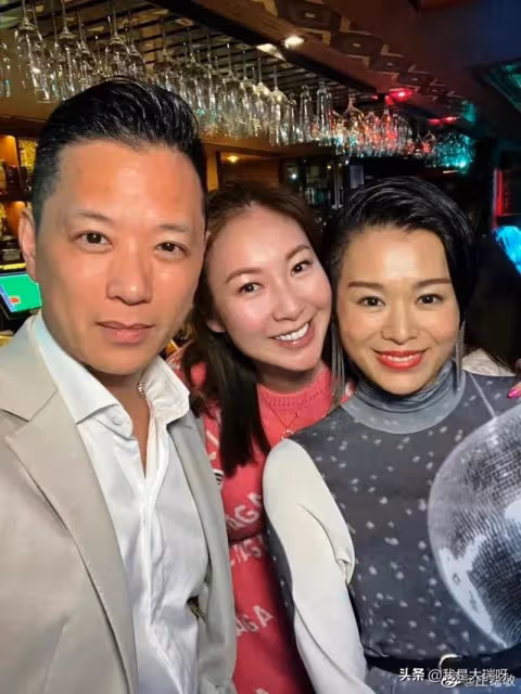 港媒曝汪小菲與女星莊思敏新戀情!女方身材火辣,首次約會照曝光