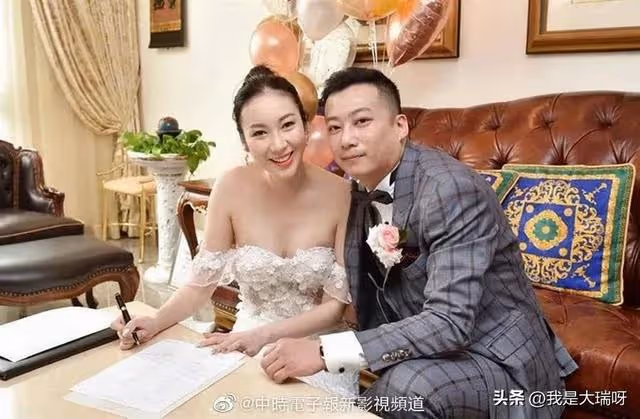 港媒曝汪小菲與女星莊思敏新戀情!女方身材火辣,首次約會照曝光