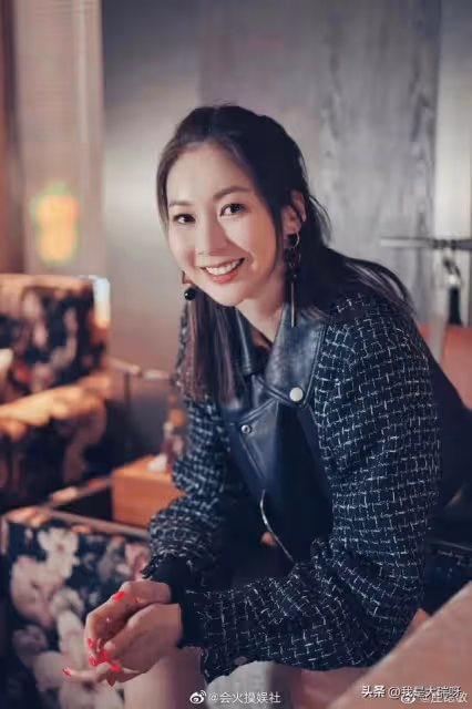 港媒曝汪小菲與女星莊思敏新戀情!女方身材火辣,首次約會照曝光