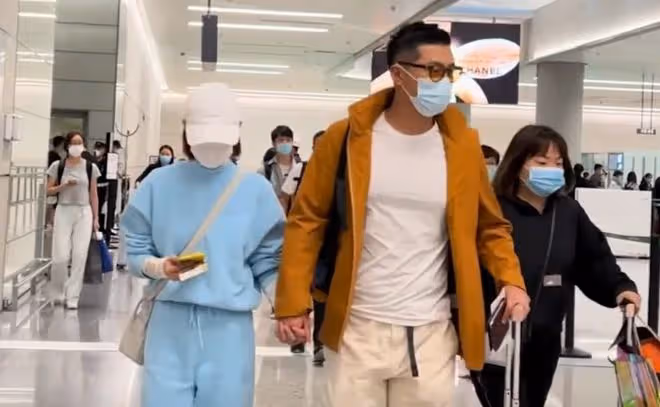 男明星竇驍要結婚啦,娶的是賭王的女兒,何超蓮!