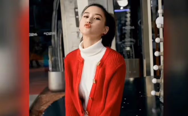 男明星竇驍要結婚啦,娶的是賭王的女兒,何超蓮!