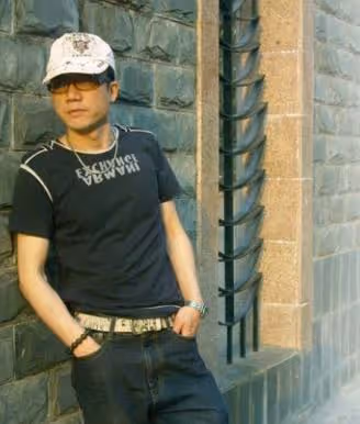 《早安隆回》袁樹雄:離婚又二婚,有3個孩子,成功背後有淚有痛