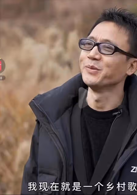 《早安隆回》袁樹雄:離婚又二婚,有3個孩子,成功背後有淚有痛