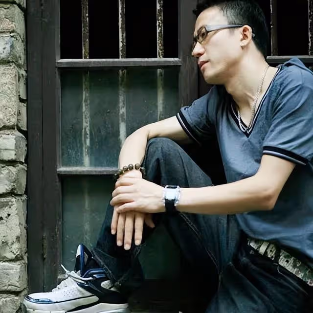 《早安隆回》袁樹雄:離婚又二婚,有3個孩子,成功背後有淚有痛