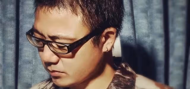 《早安隆回》袁樹雄:離婚又二婚,有3個孩子,成功背後有淚有痛