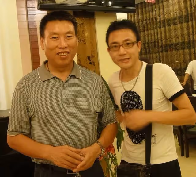 《早安隆回》袁樹雄:離婚又二婚,有3個孩子,成功背後有淚有痛