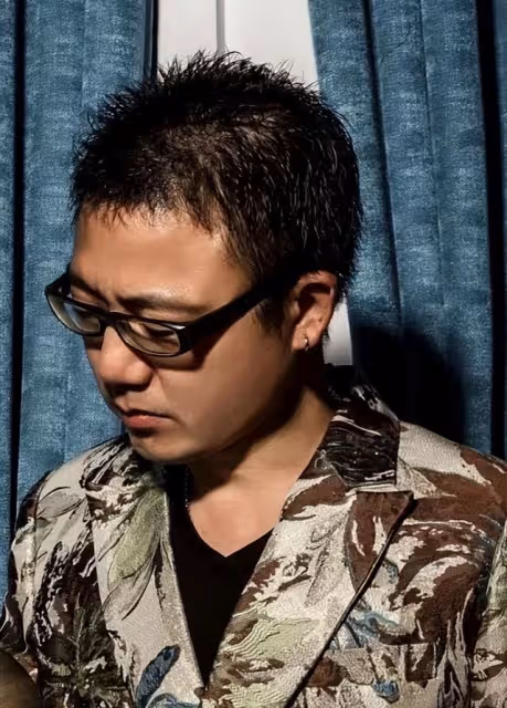 《早安隆回》袁樹雄:離婚又二婚,有3個孩子,成功背後有淚有痛