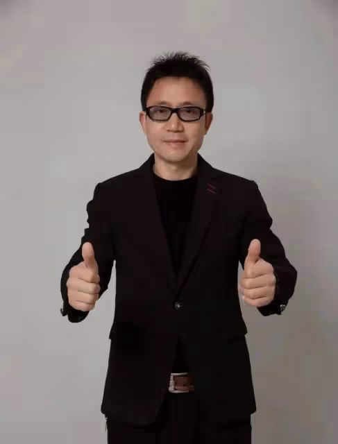 《早安隆回》袁樹雄:離婚又二婚,有3個孩子,成功背後有淚有痛