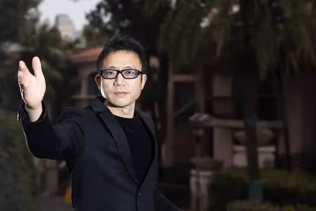 《早安隆回》袁樹雄:離婚又二婚,有3個孩子,成功背後有淚有痛