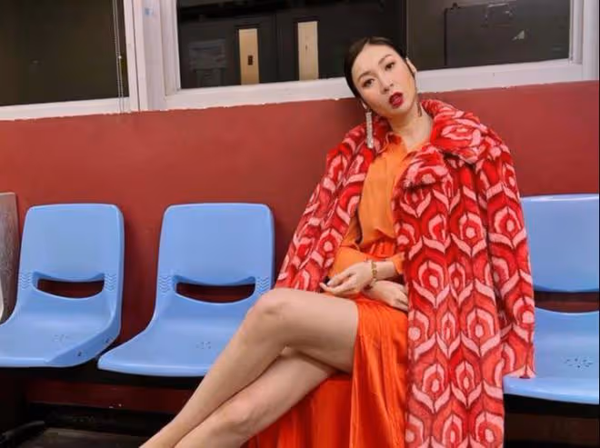 大瓜!港媒曝汪小菲新戀情,女方是TVB知名影星,剛剛離婚五個月