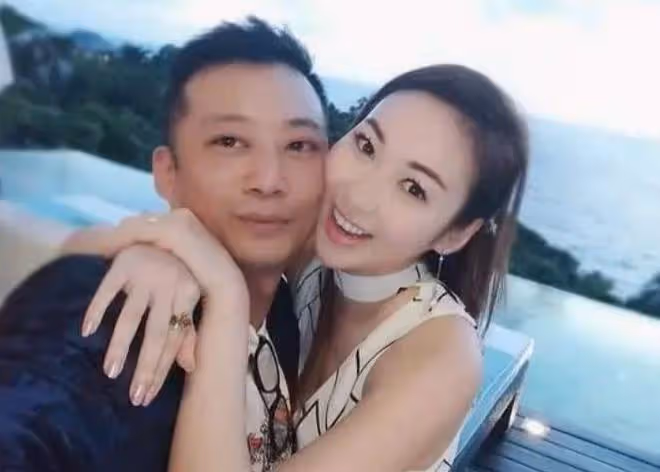 大瓜!港媒曝汪小菲新戀情,女方是TVB知名影星,剛剛離婚五個月