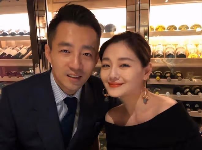 大瓜!港媒曝汪小菲新戀情,女方是TVB知名影星,剛剛離婚五個月