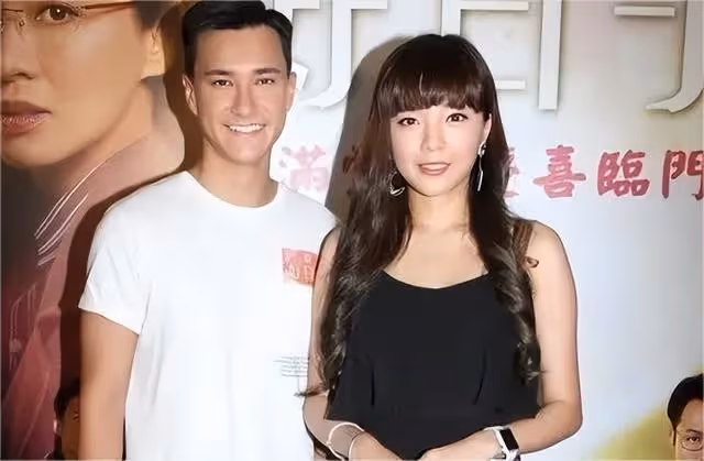 TVB小花上節目大秀性感身材,被指曬泳衣照博流量,回應觀眾愛看
