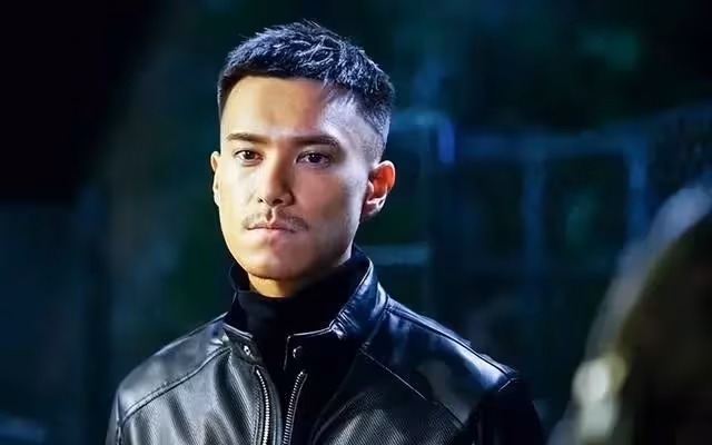 TVB小花上節目大秀性感身材,被指曬泳衣照博流量,回應觀眾愛看