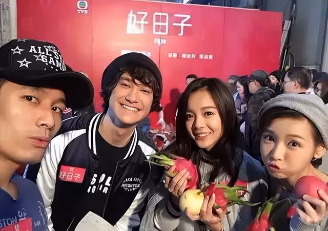 TVB小花上節目大秀性感身材,被指曬泳衣照博流量,回應觀眾愛看