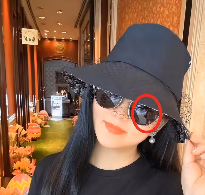 李湘王岳倫陪女兒拍寫真,互看手機熱聊疑復婚,王詩齡穿漢服超美