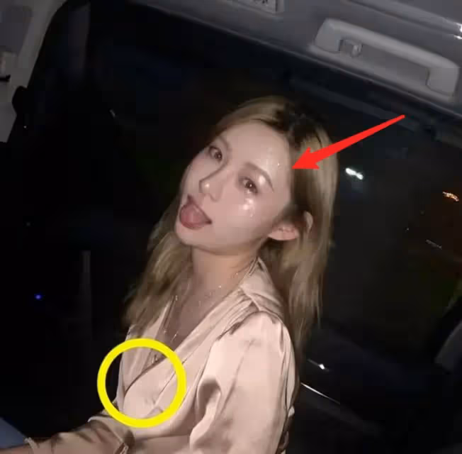 張繼科床照疑曝光,痞幼大量私密照流出,發文:有多少受騙的女孩