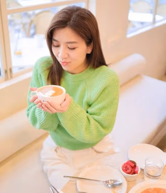 香港知名女星開網店賣衣服!40歲未婚很恨嫁,相戀11年富商無表示