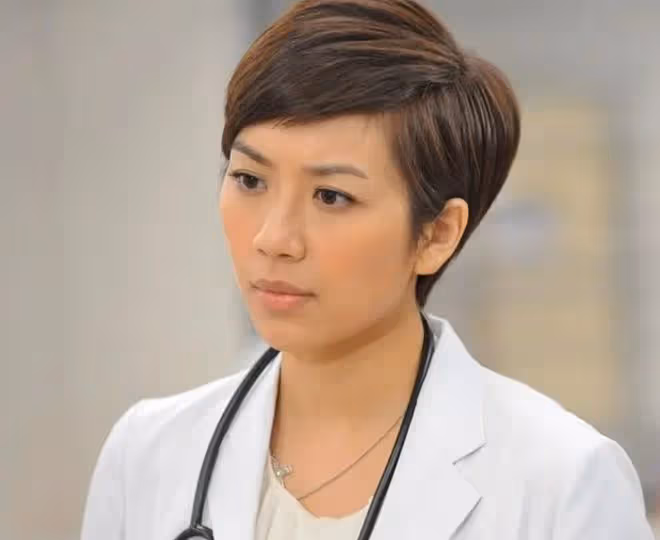 香港知名女星開網店賣衣服!40歲未婚很恨嫁,相戀11年富商無表示
