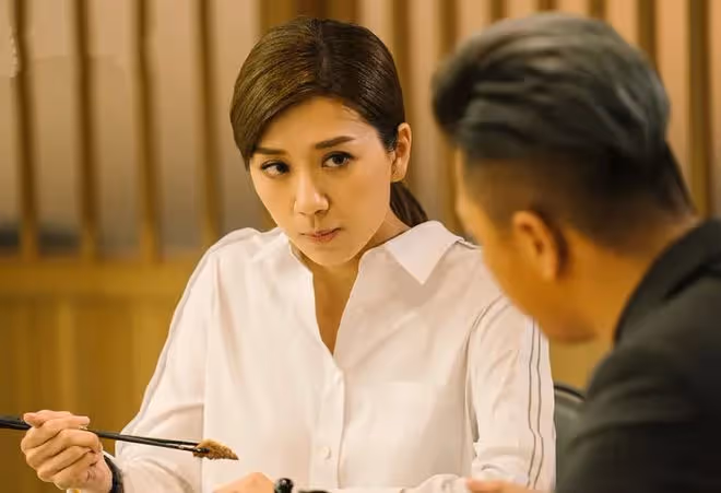 香港知名女星開網店賣衣服!40歲未婚很恨嫁,相戀11年富商無表示