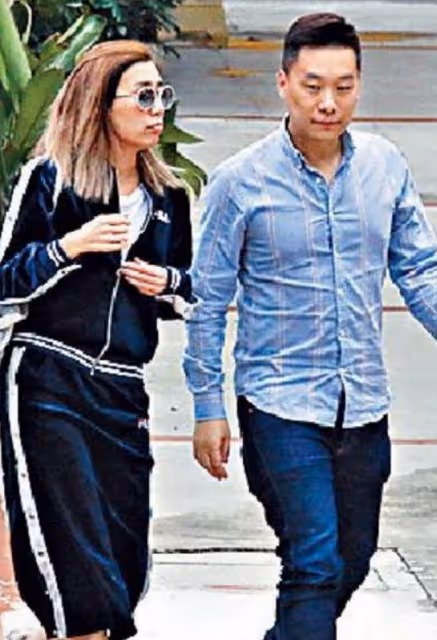 香港知名女星開網店賣衣服!40歲未婚很恨嫁,相戀11年富商無表示