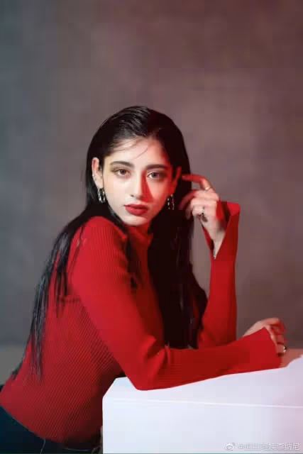ARIA來自印度、NOVA來自俄羅斯,X:IN女團一夜爆火