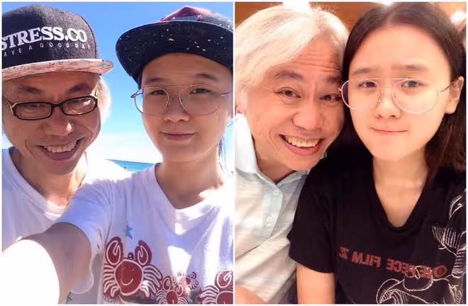 李坤城離世第3天,林靖恩離開老家外出散心,準備開始新生活