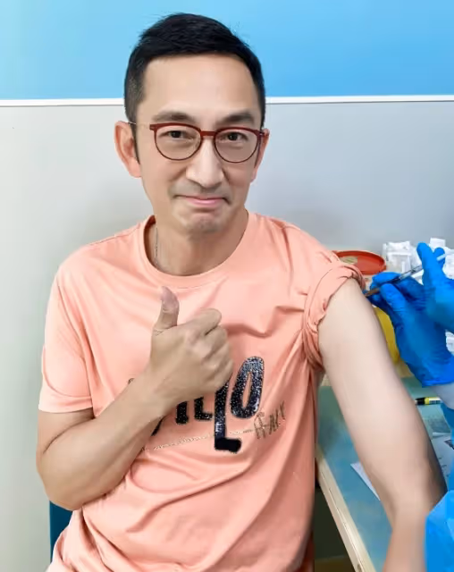 吳耀漢離世,吳啟華發文悼念曝親戚關係:感謝對家人幫助和照顧!