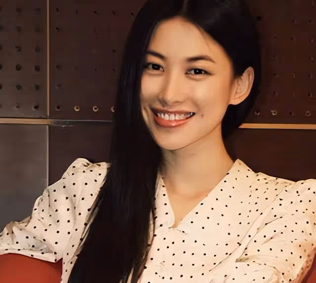 讓人笑翻,朱珠參加《浪姐4》的原因,竟和賈靜雯的條件相同