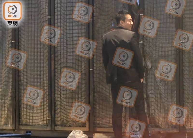 汪小菲香港秘會億萬富豪千金莊鍶敏，倆人過分親密獲全網祝福
