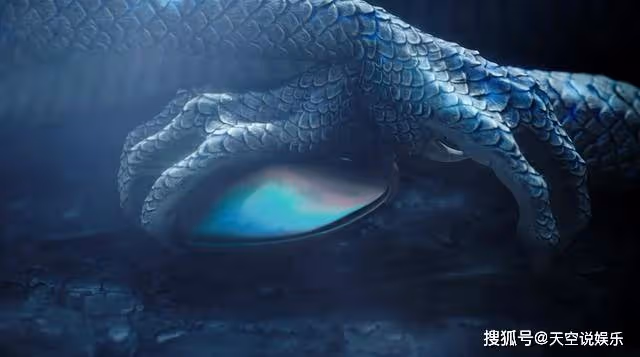 《長月燼明》葉夕霧就是桑酒，蛟龍甦醒後，眼裡為何只有澹臺燼？