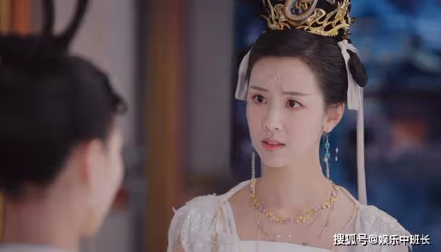 《長月燼明》借用合修之實，助桑酒得道成仙，蚌王反給自己挖了坑