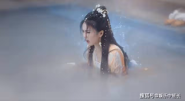《長月燼明》借用合修之實，助桑酒得道成仙，蚌王反給自己挖了坑