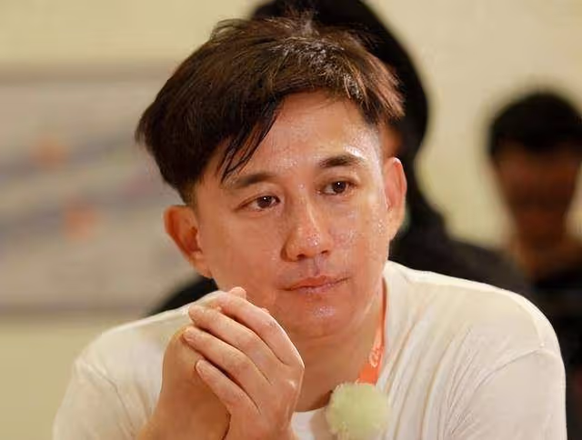 10年參加28部綜藝，黃磊被固定認知模式支配，終於被噴成篩子