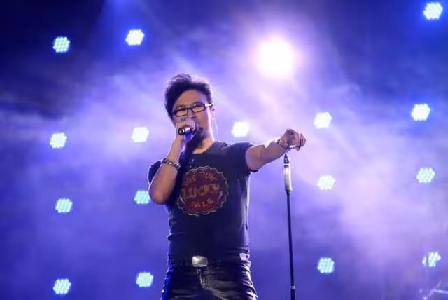 「夫妻本是同林鳥」,但抱歉,章子怡救不了汪峰